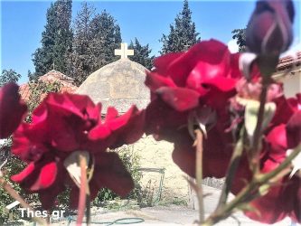 Πένθιμα θα χτυπούν αύριο οι καμπάνες στους ναούς στη Μητρόπολη Νεαπόλεως