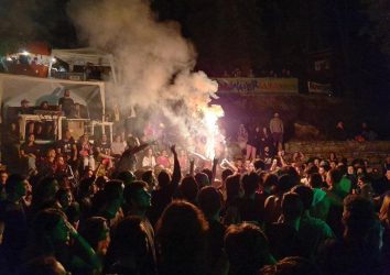 Καβάλα: Αναβάλλεται το “Wood Water Wild Festival” λόγω κορονοϊού