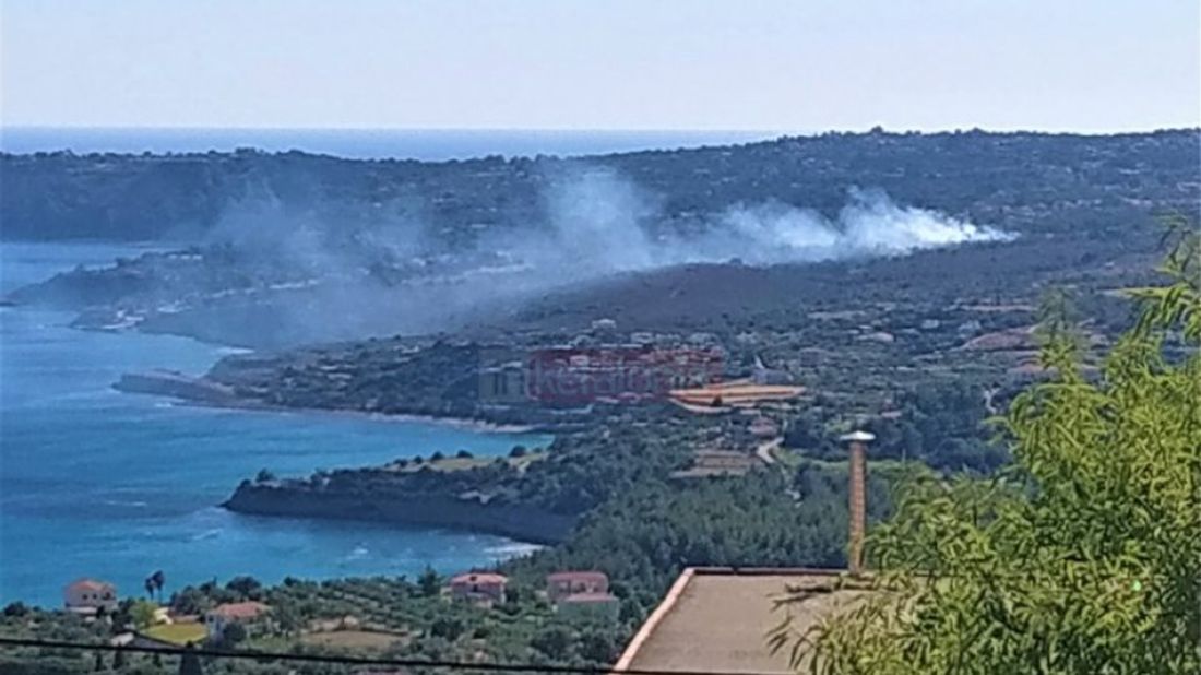 Κεφαλονιά