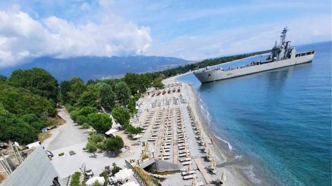 Πιερία