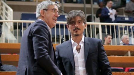 Ο Παναθηναϊκός ζήτησε και επίσημα να αποχωρήσει από την Euroleague