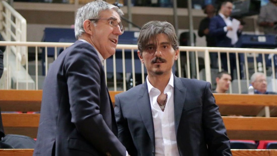 Παναθηναϊκός