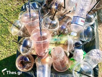 Κομισιόν: Νέες κατευθύνσεις για τα πλαστικά μιας χρήσης