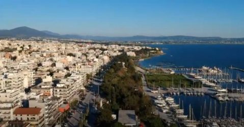 ΤΑΙΠΕΔ: Παράταση της προθεσμίας εκδήλωσης ενδιαφέροντος για τη μαρίνα Αρετσούς