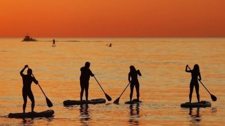 Οι τραυματισμοί στις παραλίες και πως τους προλαβαίνουμε
