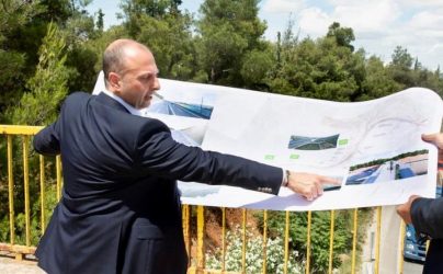 Καραγιάννης: “Η Θεσσαλονίκη μπαίνει σε τροχιά μιας άλλης εποχής”