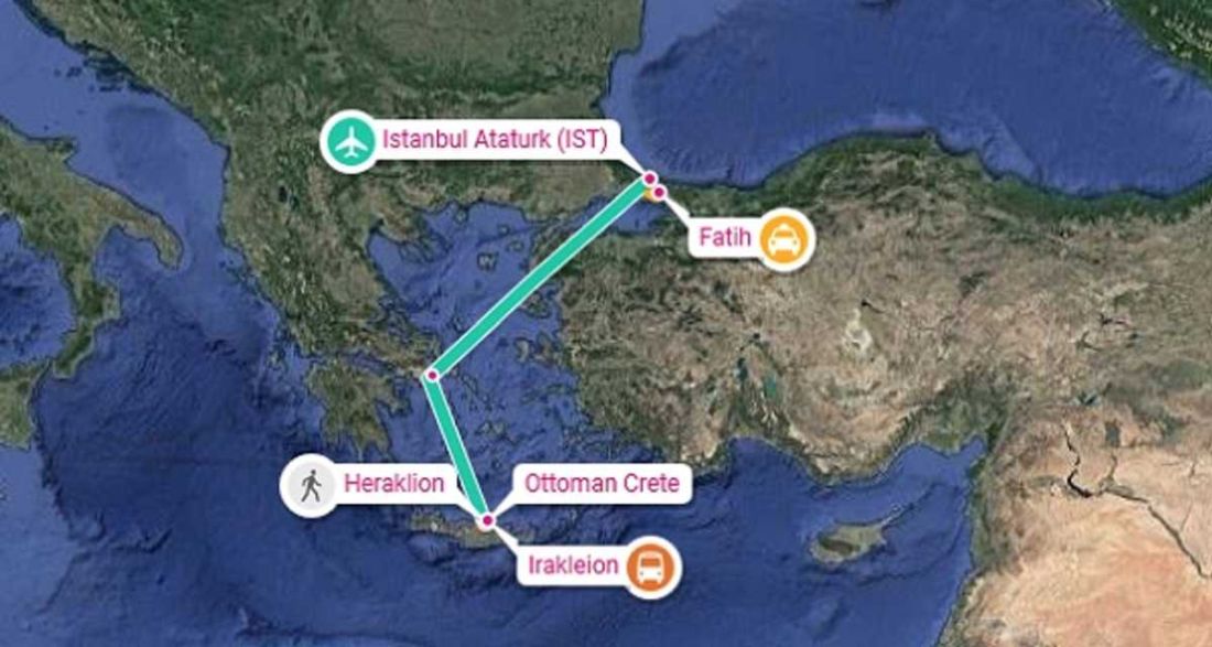 Κρήτη