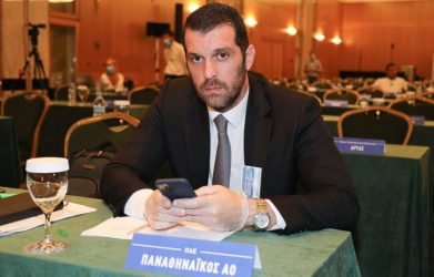 Εκλέχθηκε ο νέος πρόεδρος της Super League