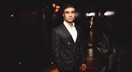 Ηρακλής: “Ερχομαι σύντομα” λέει ο Λεονίδης (ΦΩΤΟ)