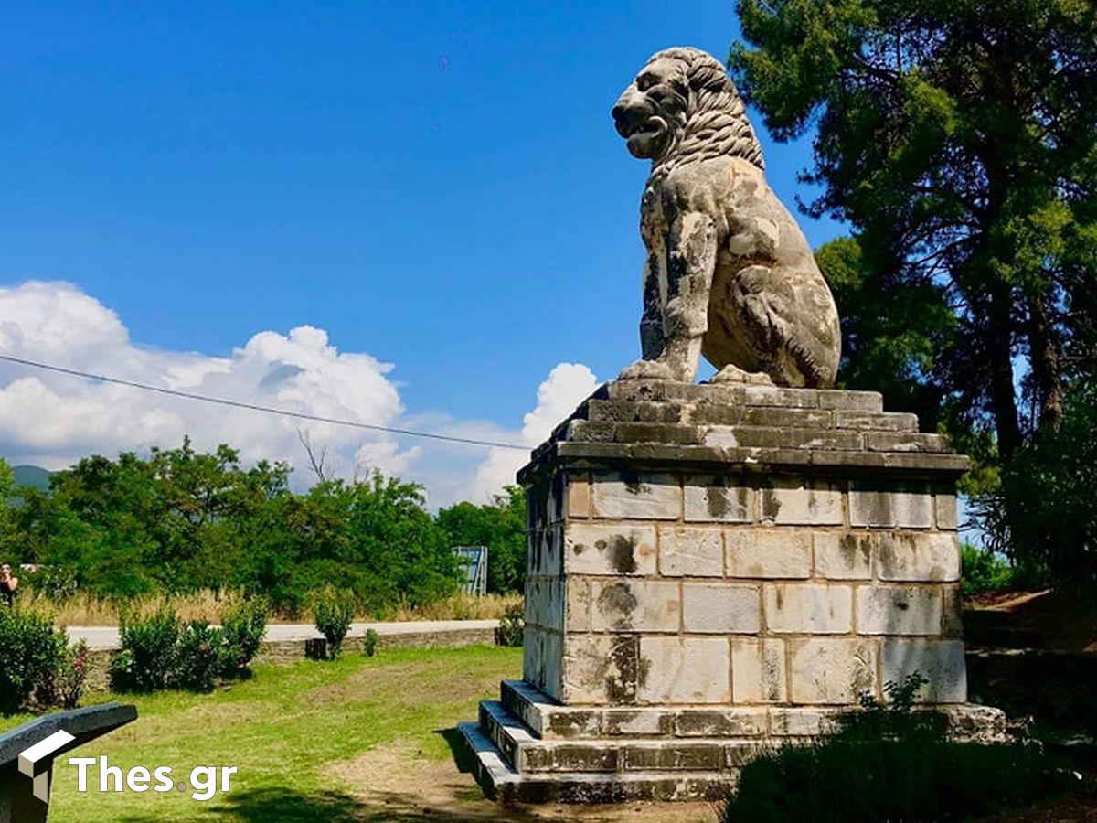 Τύμβος Καστά