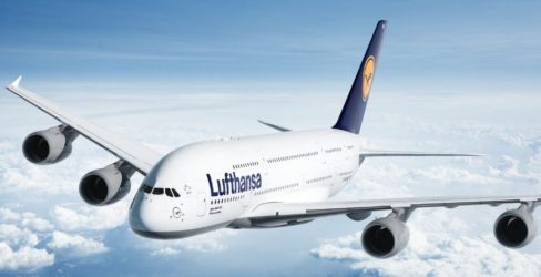 Γερμανία: Η Lufthansa ακυρώνει πτήσεις λόγω απεργίας των πιλότων 