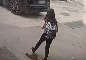 Μαρκέλλα: Στον Εισαγγελέα για την επιμέλεια συγγενείς του κοριτσιού