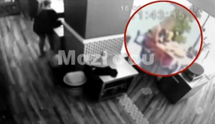 Μαρκέλλα: Νέο βίντεο – ντοκουμέντο με την 33χρονη γυναίκα