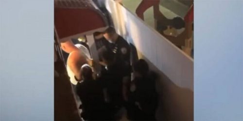 ΗΠΑ: Συγκλονίζει η μητέρα του δολοφονημένου ομογενή