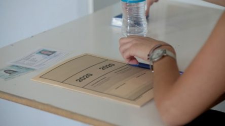 Πανελλήνιες 2023: Πότε ανακοινώνονται τα αποτελέσματα των εξετάσεων