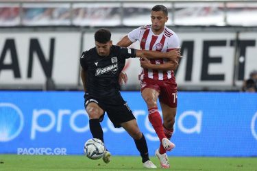 Κλήρωση Super League: Ολα τα ντέρμπι του πρωταθλήματος