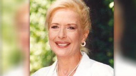 “Εφυγε” από τη ζωή η ηθοποιός Αννυ Πασπάτη