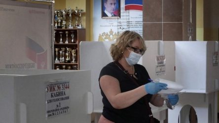 Ούτε τον… Φεβρουάριο δε θα επιστρέψει στην κανονονικότητα η Ρωσία!