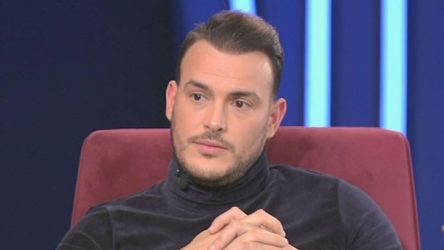 Σάκης Αρσενίου: «Δεν είναι All Star Survivor – Είναι οι πιο κουτσομπόληδες»