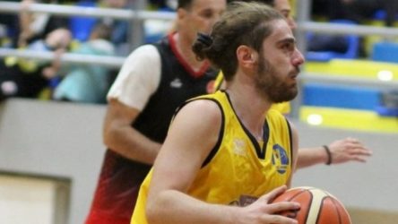 Θρήνος στο μπάσκετ για το θάνατο του Ραφαήλ Σκεμπέ