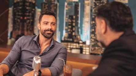 Τανιμανίδης για κορονοϊό: «Ηταν δύσκολο να ακούμε ότι το κάναμε επίτηδες»