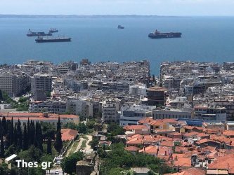 Θεσσαλονίκη: Υποχρεωτική αργία ορίζεται η 26η Οκτωβρίου