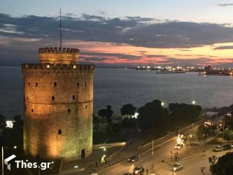 Ενα μπλογκ εμπειριών από τον Οργανισμό Τουρισμού Θεσσαλονίκης