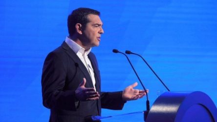 Thessaloniki Helexpo Forum: Στην πόλη σήμερα ο Αλέξης Τσίπρας