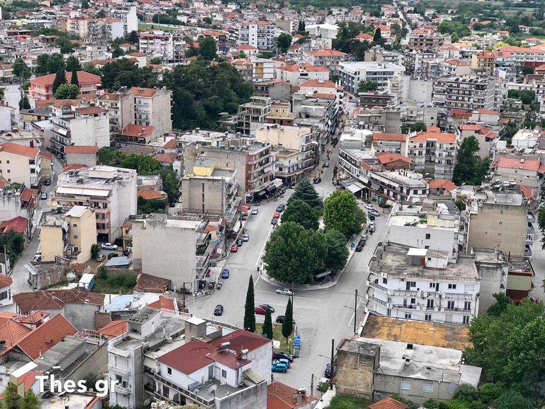 Βυζαντινό Κάστρο Σιδηρόκαστρο