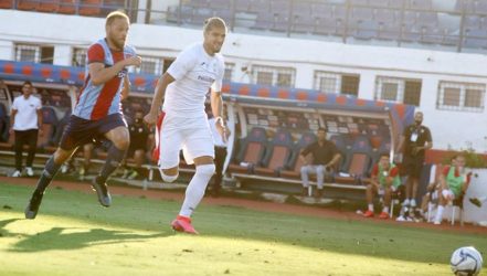 Super League: Νέα ήττα για την Ξάνθη