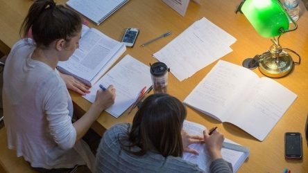 Υποτροφίες για σπουδές στην Περιφέρεια Κεντρικής Μακεδονίας