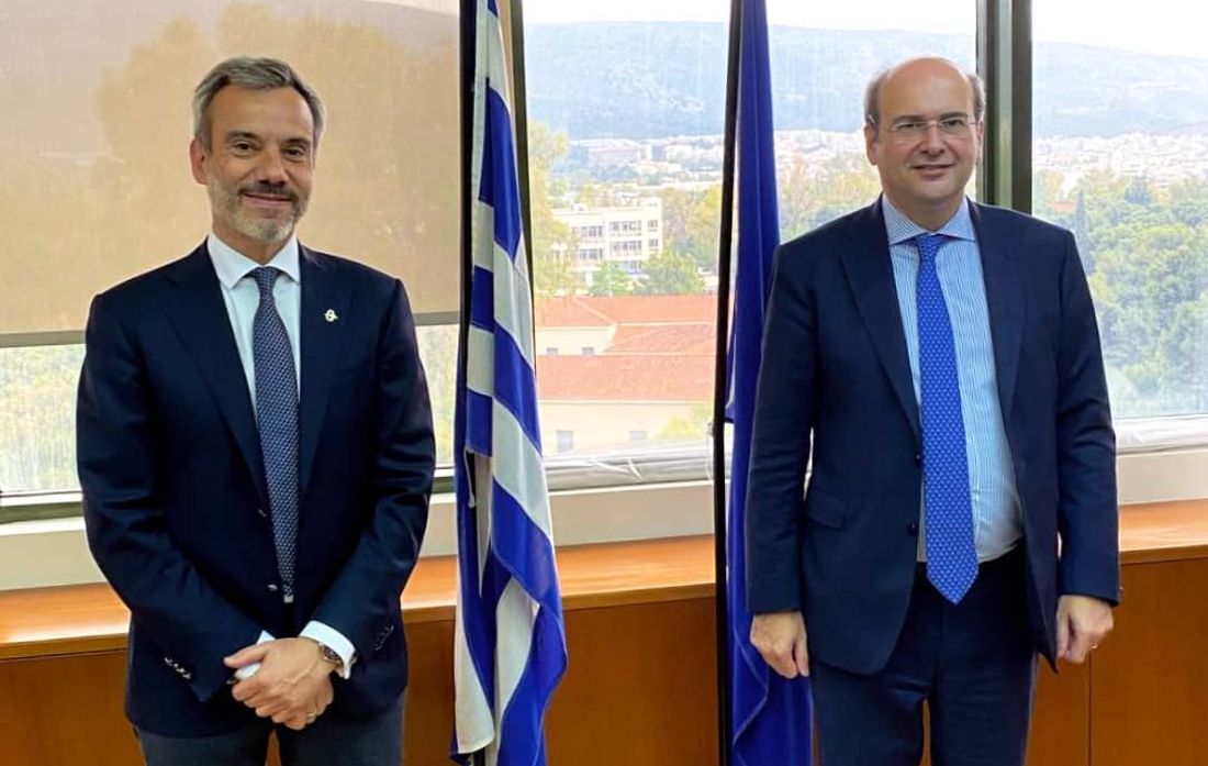 Ζέρβας Χατζηδάκης