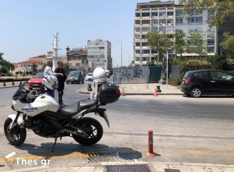 Θεσσαλονίκη: Χειροπέδες σε δύο νεαρούς για διακίνηση κάνναβης εντός του ΑΠΘ