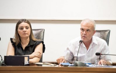 Δήμος Δέλτα: Σημαντικές αποφάσεις στην πρώτη δια ζώσης συνεδρίαση
