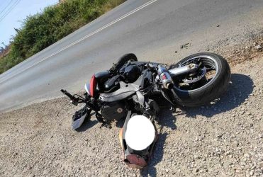 Ρέθυμνο: Ακρωτηριάστηκε ο 17χρονος μετά από τροχαίο που είχε με μηχανή