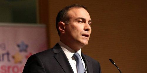 Φίλης: “Γιατί επίσπευσε την απόφαση για την Αγία Σοφία ο Ερντογάν”