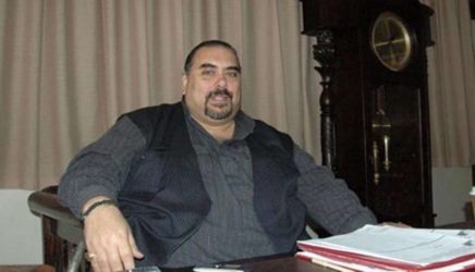 Πέθανε ο αστρολόγος Πητ Παπαδάκος