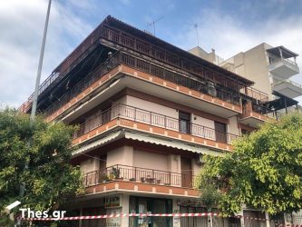 Επιχειρήσεις σε Νεάπολη και Συκιές “αγκαλιάζουν” οικογένεια που έχασε το σπίτι της σε φωτιά