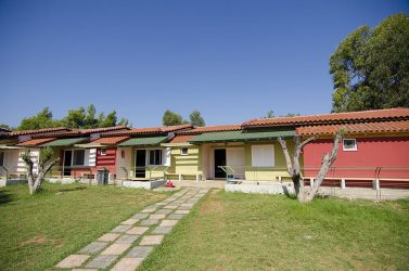 Κατασκήνωση Χαλκιδική: “Αρνητικά 800 τεστ κορονοϊού”