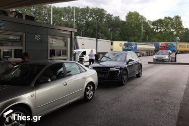 Ελλάδα – Βουλγαρία: Ποιοι μπαίνουν και ποιοι «κόβονται» στα σύνορα