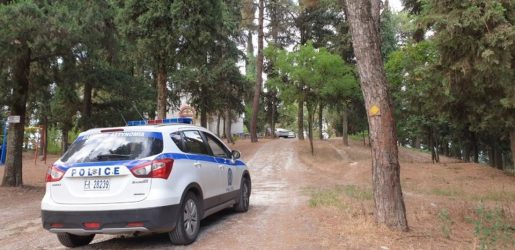 Εντοπίστηκε ζωντανή η 44χρονη που είχε εξαφανιστεί στη Ρόδο 