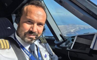 Ο Κώστας Μακεδόνας μιλά για τις στιγμές στο σοβαρό ατύχημα με ελικόπτερο
