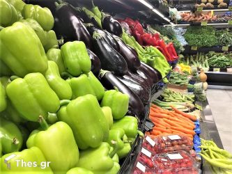 6 πολύτιμα λαχανικά για να χτίσετε μυς και δύναμη