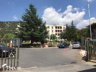 Κορονοϊός: Πέθανε 74χρονη στο Παπανικολάου