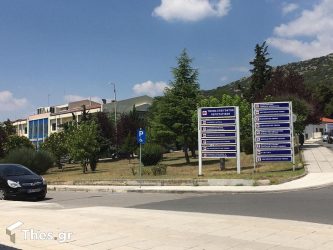 Κορονοϊός: Νεκρός 93χρονος στη Θεσσαλονίκη