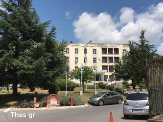 Θεσσαλονίκη: Μεταμόσχευση κερατοειδούς έσωσε την όραση γυναίκας 