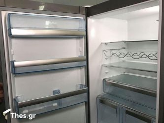 Πώς θα λειτουργεί σωστά το ψυγείο τις ημέρες του καύσωνα