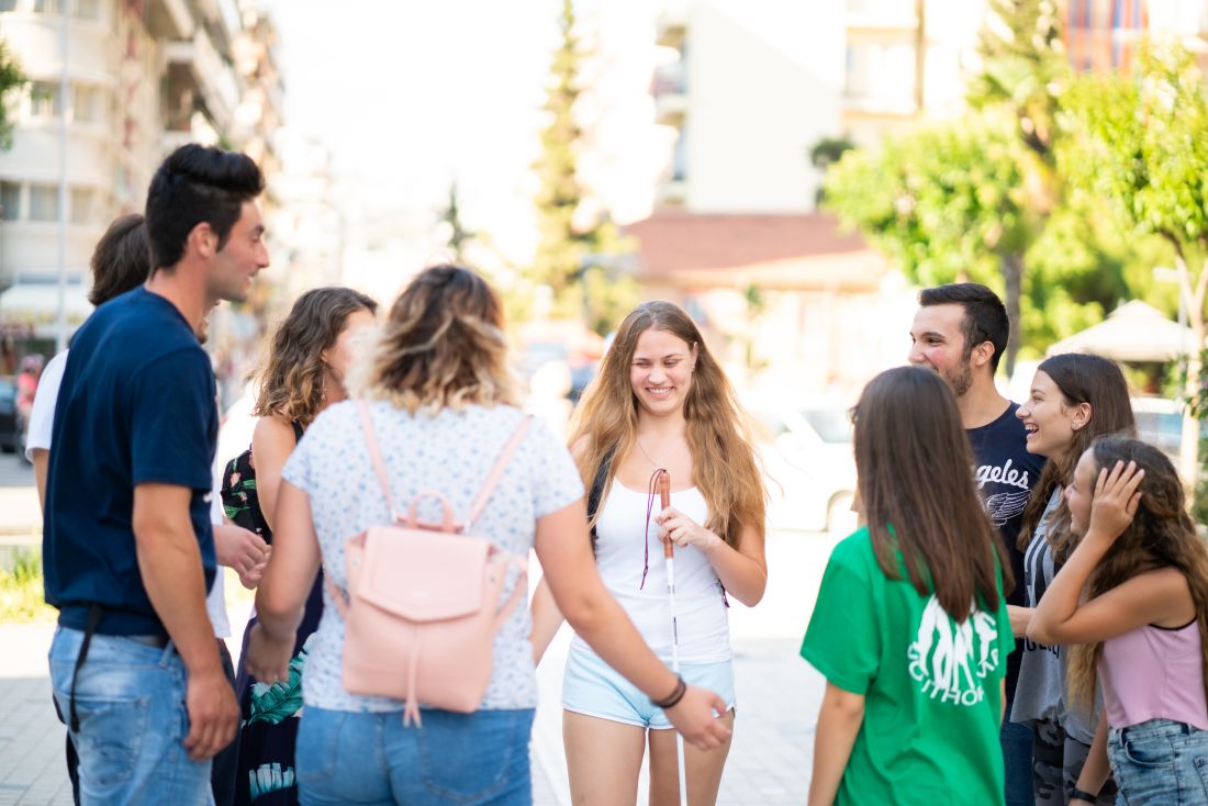 Erasmus+