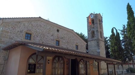 Επανομή: Αναβλήθηκε η κηδείας της 14χρονης μετά την καταγγελία του ιερέα-πατέρα της για ιατρικό λάθος