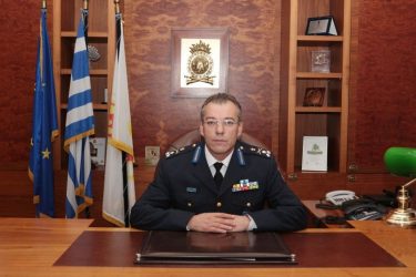 Ματθαιόπουλος (Πυροσβεστική): “Καμία παρέμβαση για το πόρισμα για το Μάτι”